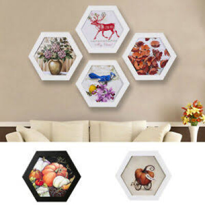 Personalised Photo Mosaic Frame